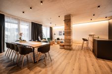 Apartment in Bad Mitterndorf - GRIMMINGlofts Penthouse